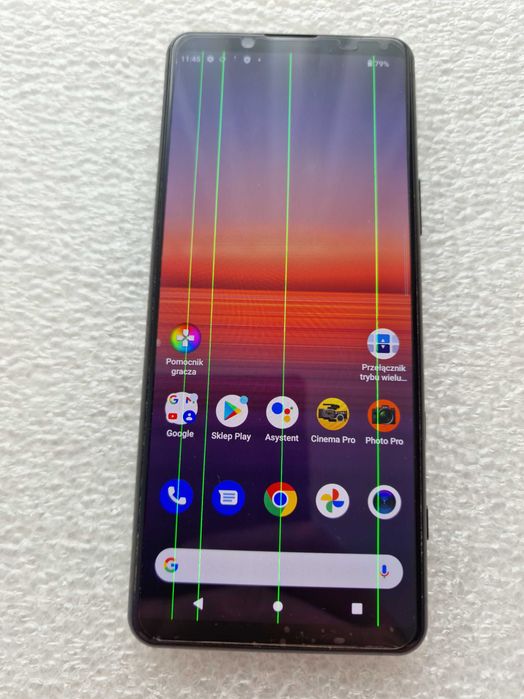 Telefon Sony Xperia 5 II,5G, 8GB RAM, 128GB ROM