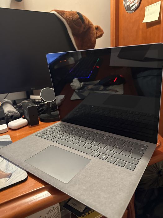 Microsoft Suface Laptop 4 13,5 512GB 16GB RAM