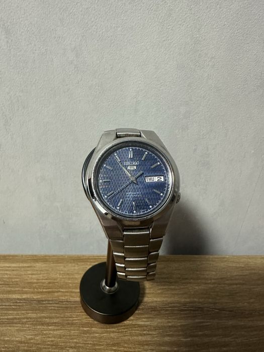 Годинник Seiko 5 SNK603K1