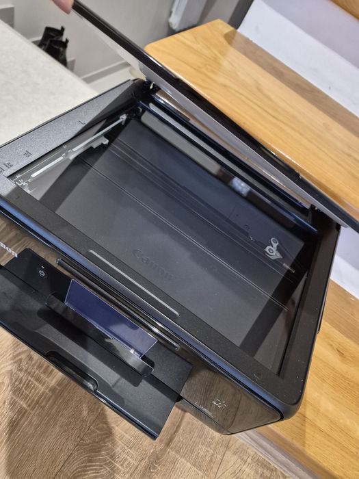 Drukarka Scaner Canon TS8050
