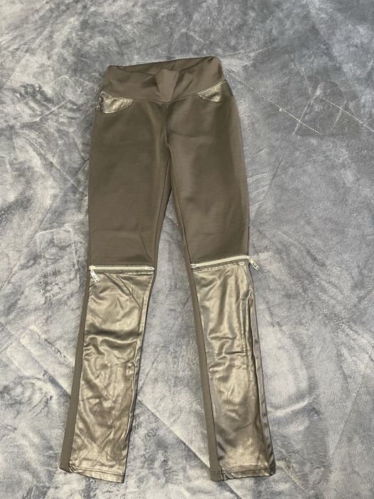 Лосіни розмір 46