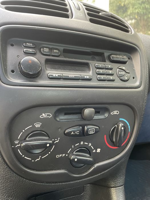 Peugeot 206 — fotografia 3