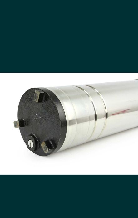 Pompa głębinowa śrubowa do wody studni  1500w