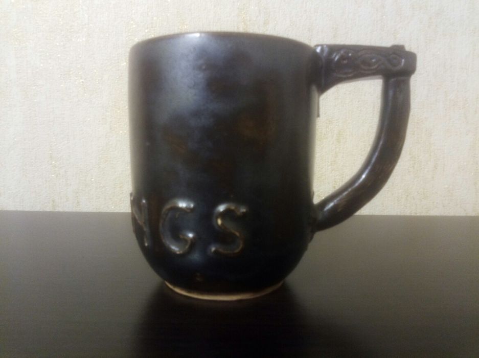 Кружка Викинги / Викинги / Vikings / Ragnar / Кружка / Чашка