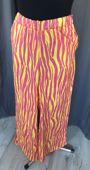 Obniżka! Komplet spodnie i bluzka r 36