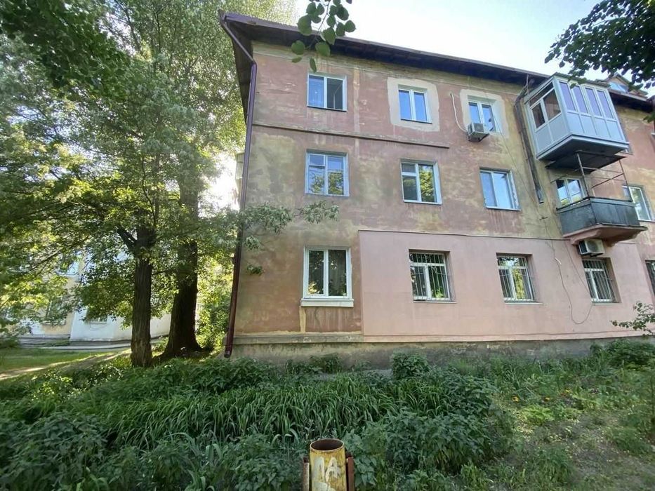 Продам 3-кімн. квартиру, Самарський р-н, мікр-н Придніпровський AK