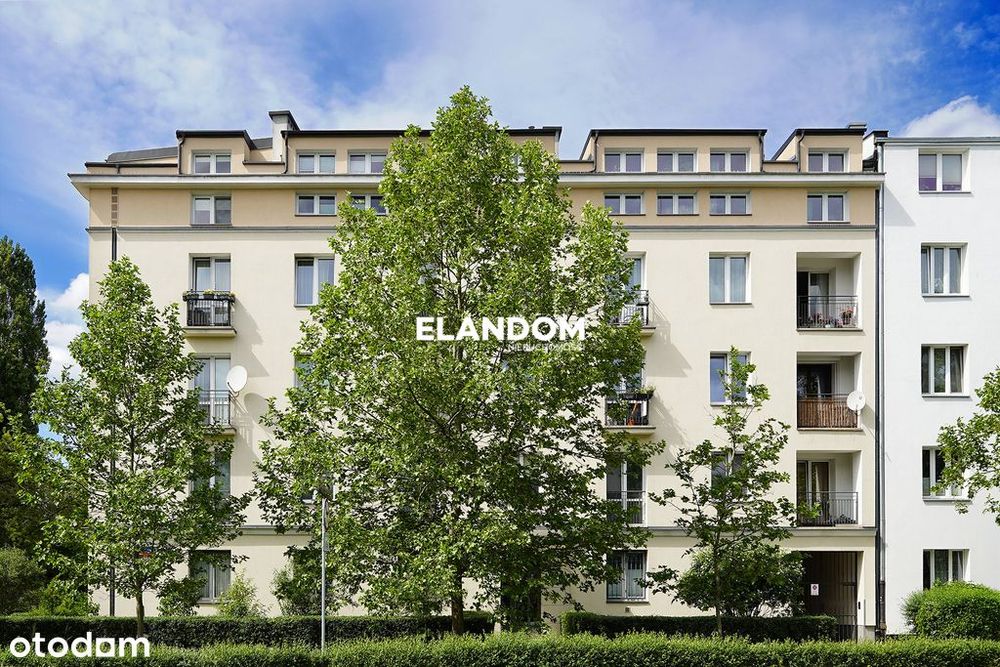 Malczewskiego 59m², 2 pokoje garaż winda piwnica