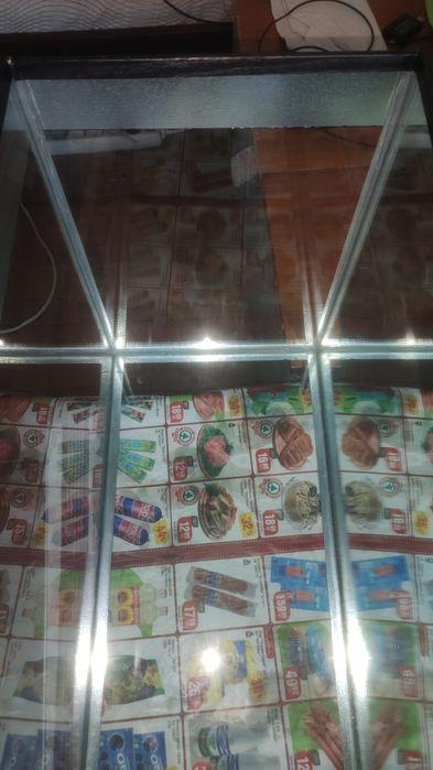 Акваріум для рибок