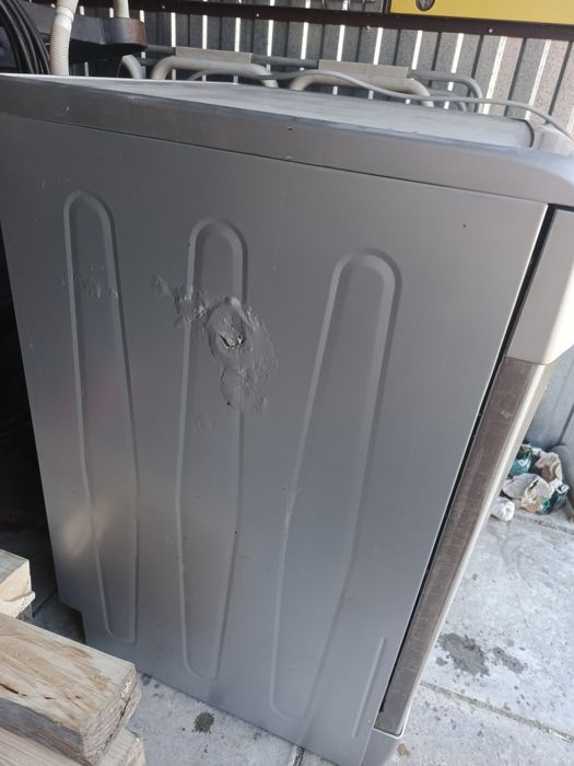 Zmywarka Beko 60 DFN 6838X