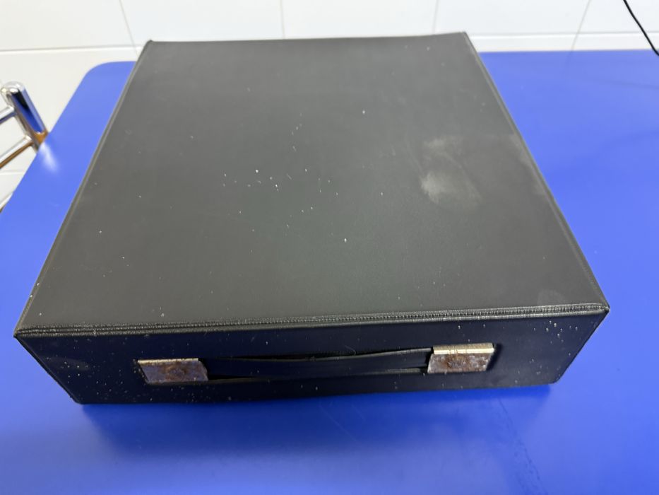 Maquina de escrever Underwood 310 Olivetti Dora