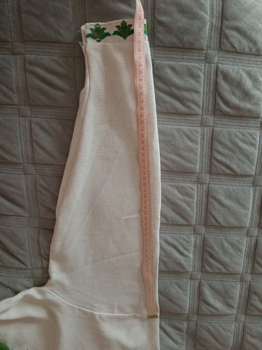 Вишиванка для хлопчика