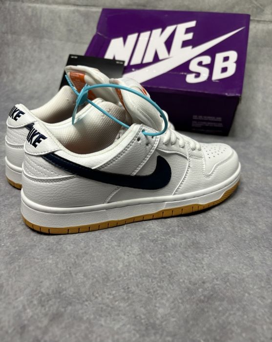 nike sb dunk low pro - купити чоловіче взуття - Ціна на OLX.ua