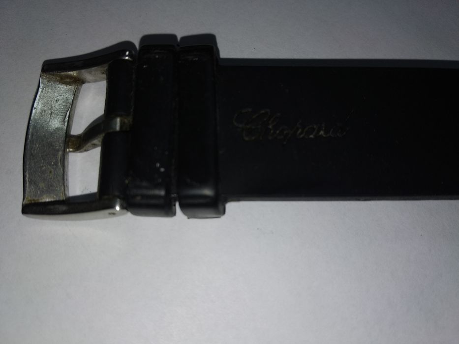 Часы Chopard наручные