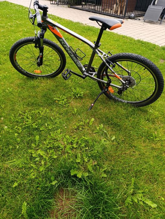 Młodzieżowy Rower Kross 24"