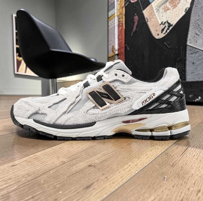 (БЕЗ ПЕРЕДОПЛАТИ) 40 - 45 New Balance Protection Pack Reflection Reflection Нь