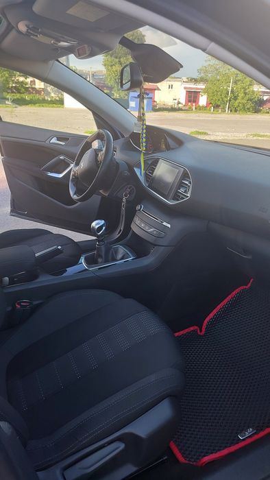 Peugeot 308 2015 VIN VF3LCBHZHFS324324 фото оголошення 4 з 24