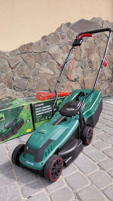 Газонокосарка Parside PRM 1300 B2