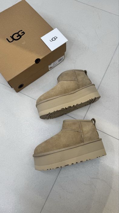 Нові Угги 36 розмір