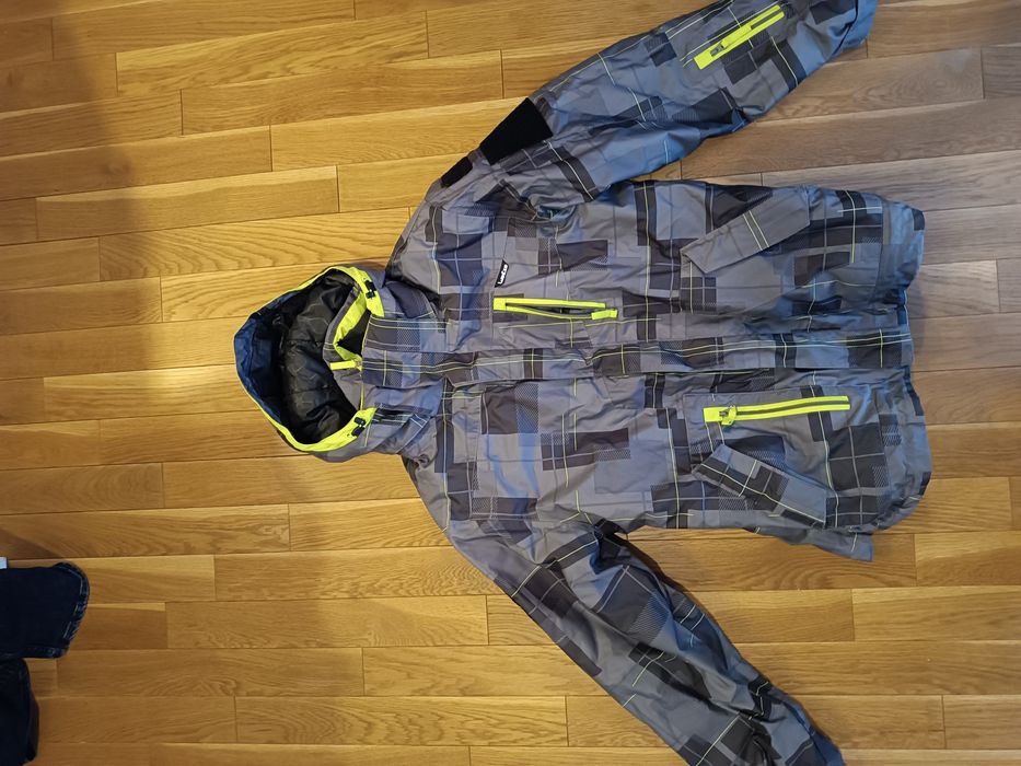 Sprzedam kurtkę narciarska