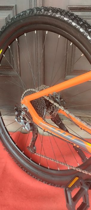 Scott aspect 940 S 29 nova