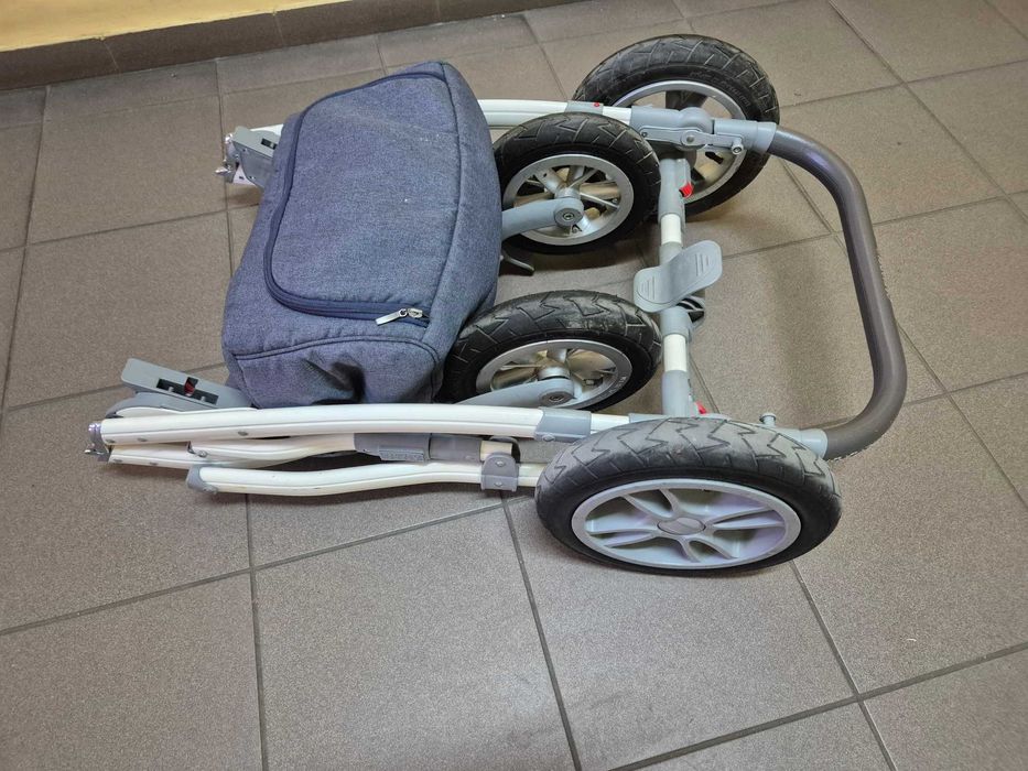 Wózek dziecięcy CAMARELO SIRION