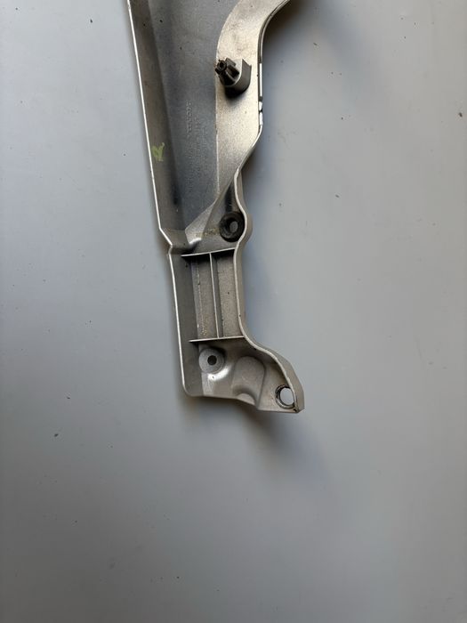 Plastik Owiewka Pług HONDA VFR1200 CROSSTOURER