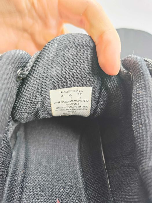 U.S. Polo Assn TRACKSTR buty 44