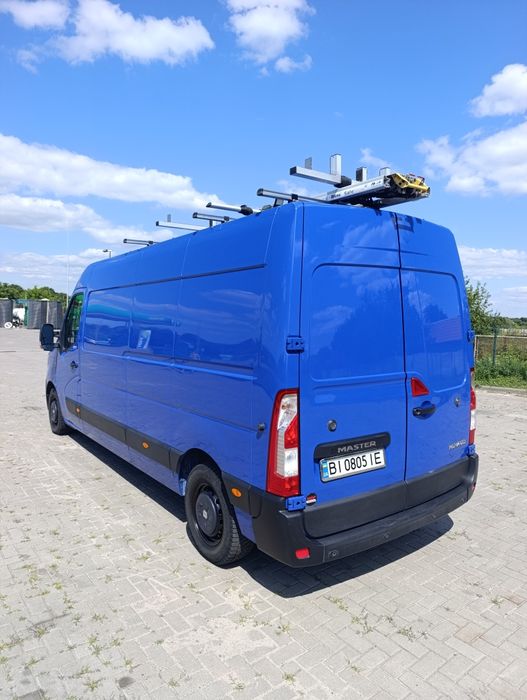 продам renault master 3