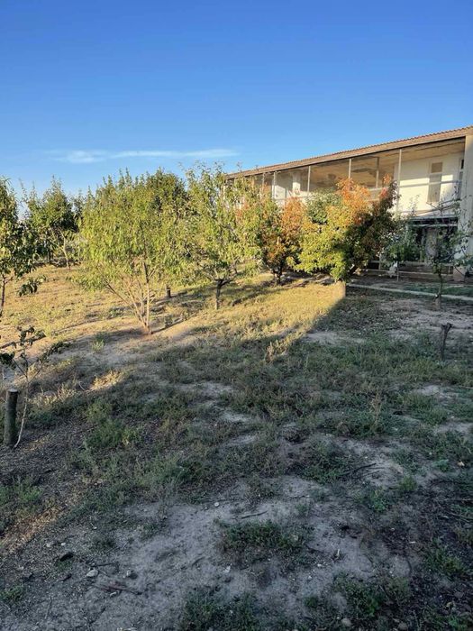 Участок под застройку