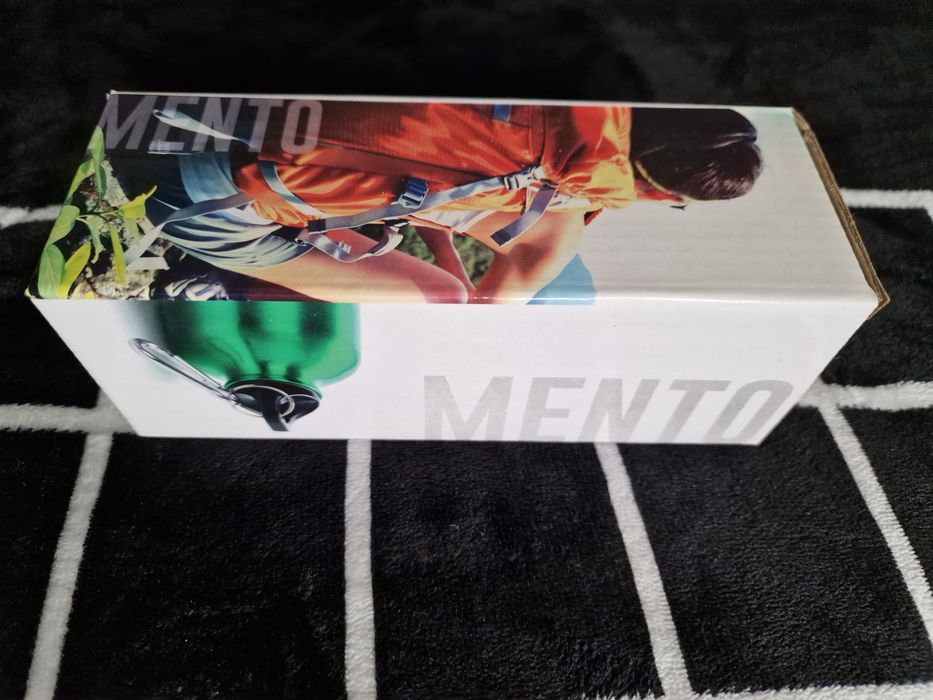 Garrafa Térmica 450ml