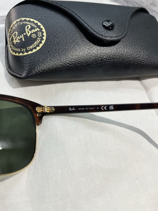 Oculos de sol Ray Ban (originais )