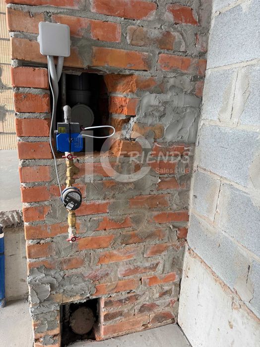 Комерційна нерухомість за адресою вул. Берковецька (площа 109,3 м²) - Atlanta.ua - фото 16