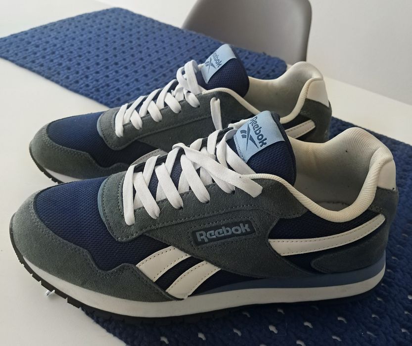 Sapatilhas Reebok novas