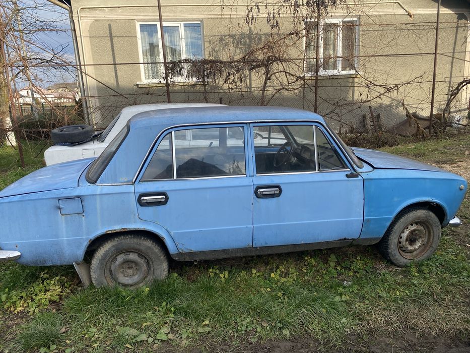 Продам  Ваз 2101