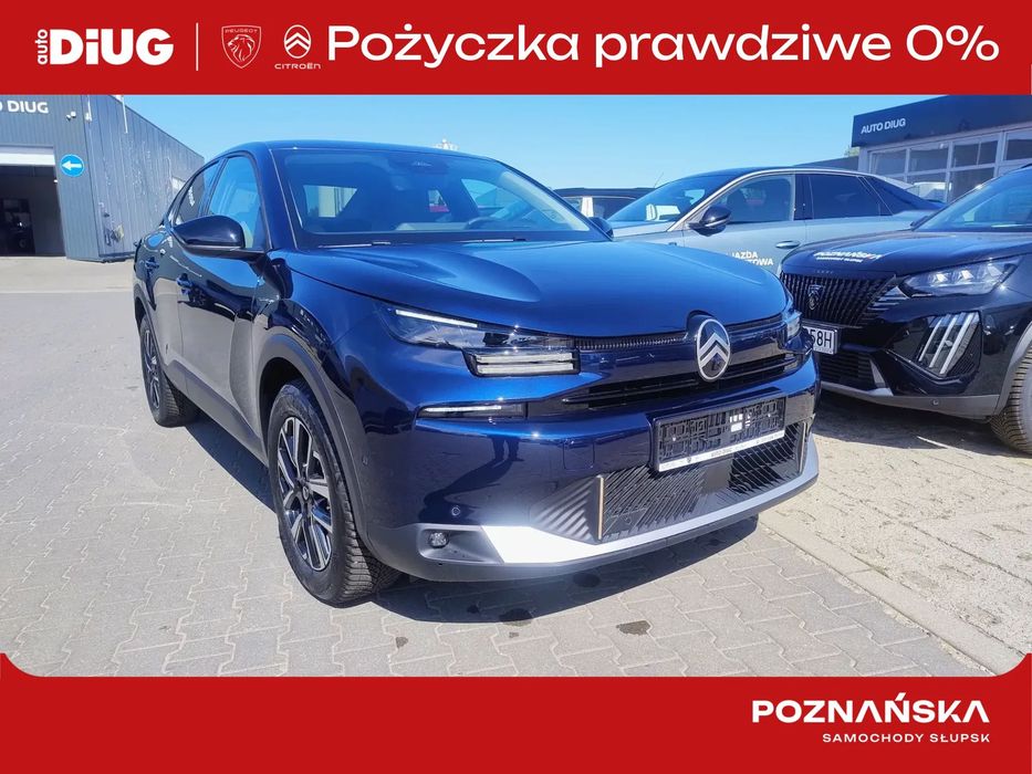 Citroën C4X