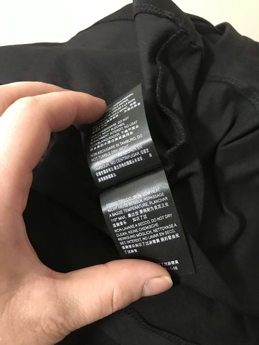 Koszulka BALENCIAGA S-2XL bawelna stone island palm angels bluzka LV
