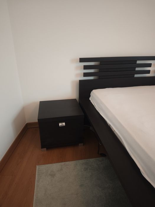 Conjunto de quarto