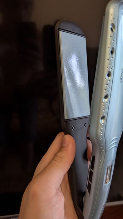 Плойка Remington S7350 Wet2Straight