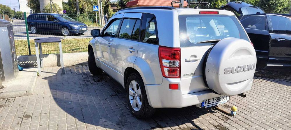 Продам власний автомобіль