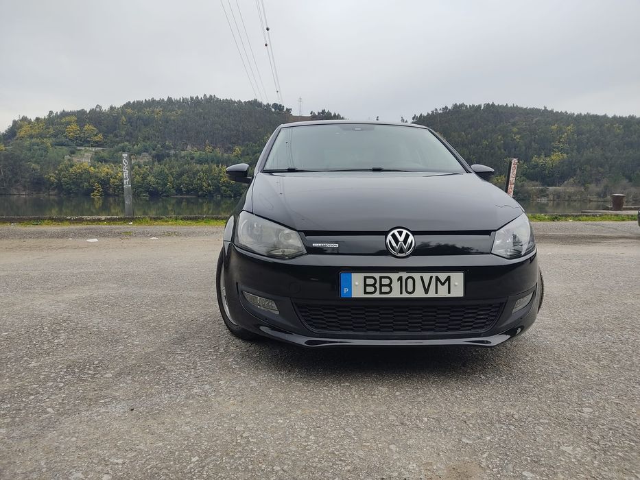 VW  Polo 1.2 TDI