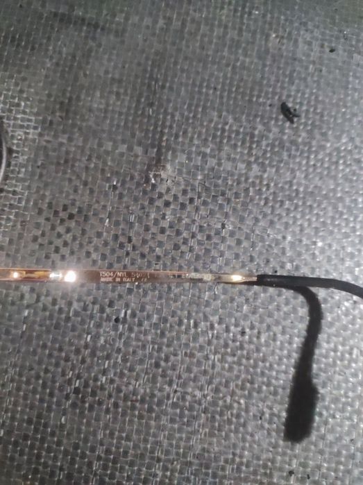 Armacao Christian Dior