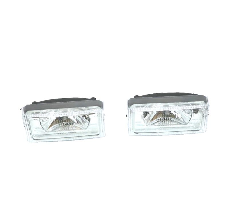 FAROIS NEVOEIRO MERCEDES 190 W201 82-93