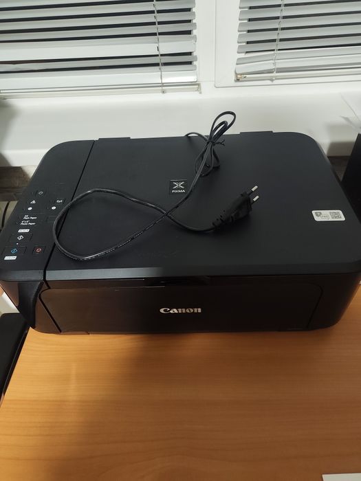 МФУ canon mg3640s
