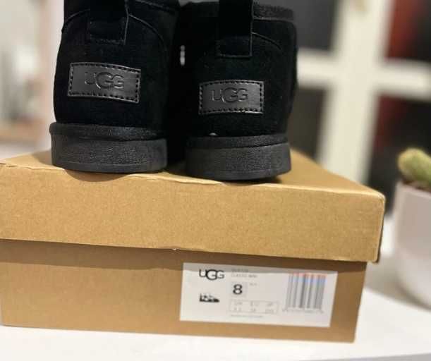 Buty UGG Classic Ultra Mini 41