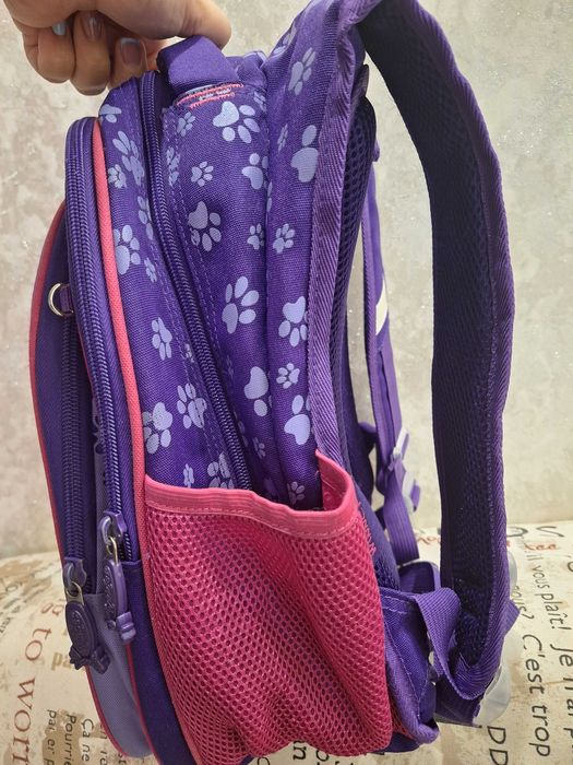 Рюкзак, портфель Winner