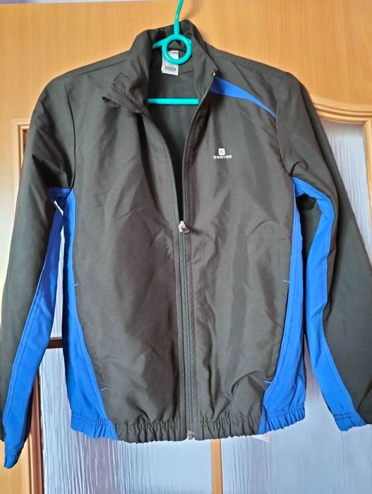 Kurtka wiosenna dla chłopca