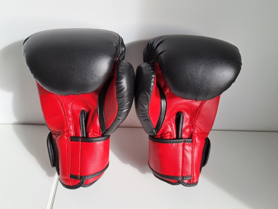 Rękawice bokserskie Ring Fire, Rozm. 10