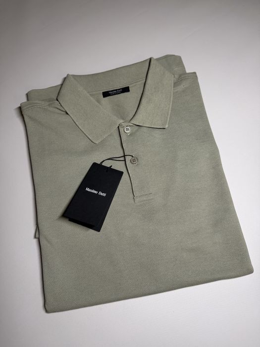 Поло Массімо дутті Massimo Dutti розмір М
