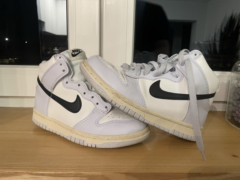Nike jordan stan bardzo dobry