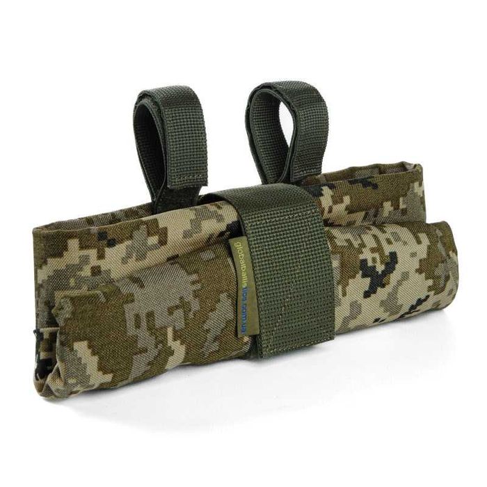 Сумка скиду магазинів. Колір на вибір.